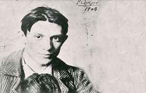 少年畢加索電影劇照2