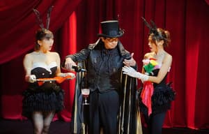 家有囍事2020電影劇照2