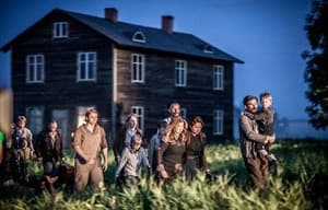 永恆之路電影劇照4