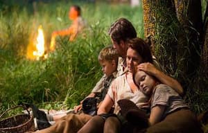 永恆之路電影劇照6