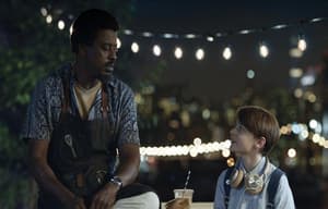 一家小煮電影劇照2