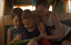 海盜的寶藏 - 香港兒童國際電影節 2018電影劇照4