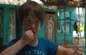 海盜的寶藏 - 香港兒童國際電影節 2018電影劇照5