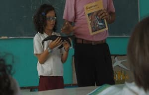 海盜的寶藏 - 香港兒童國際電影節 2018電影劇照6