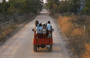 海盜的寶藏 - 香港兒童國際電影節 2018電影劇照10