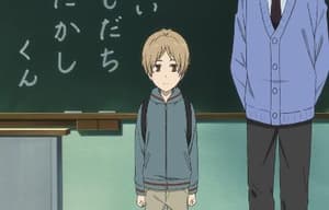 劇場版 夏目友人帳 ～緣結空蟬～電影劇照2