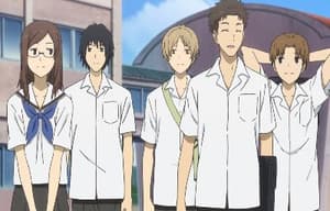 劇場版 夏目友人帳 ～緣結空蟬～電影劇照5