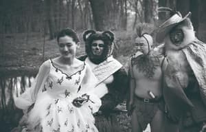 星光奇遇結良緣電影劇照4