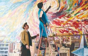 星光奇遇結良緣電影劇照5