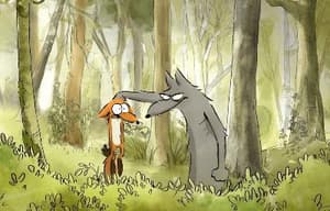 大壞蛋狐狸 - 香港兒童國際電影節 2018電影劇照6