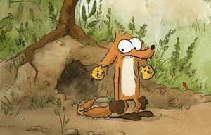 大壞蛋狐狸 - 香港兒童國際電影節 2018電影劇照8