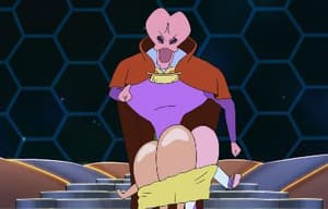 蠟筆小新劇場版：外星人噼噼怪來襲！！電影劇照4