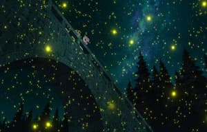 蠟筆小新劇場版：外星人噼噼怪來襲！！電影劇照9
