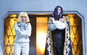 飛翔吧！埼玉電影劇照12