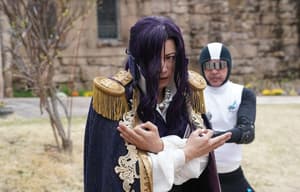 飛翔吧！埼玉電影劇照6