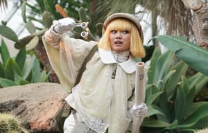 飛翔吧！埼玉電影劇照10