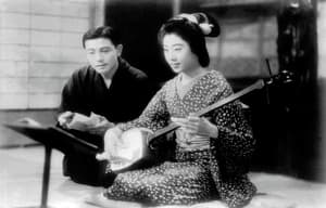 鶴八鶴次郎電影劇照2