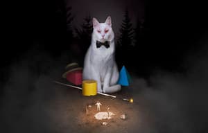 惡人谷夢魘童謠電影劇照2