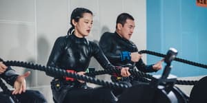 緊急救援電影劇照9