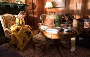 情迷紐約下雨天電影劇照2