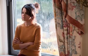 情迷紐約下雨天電影劇照6