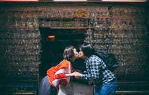 你咪理，我愛你！電影劇照2