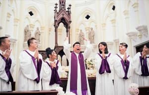 你咪理，我愛你！電影劇照3