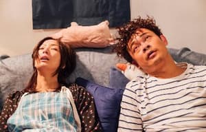 你咪理，我愛你！電影劇照5