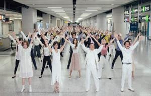 你咪理，我愛你！電影劇照9