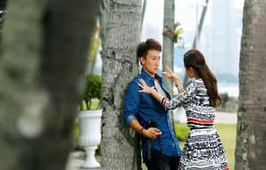 女人永遠是對的電影劇照2