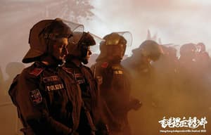 克警 - 香港獨立電影節2020電影劇照2