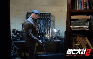 逃亡大計2電影劇照9