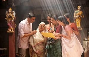 M巾英雄電影劇照2