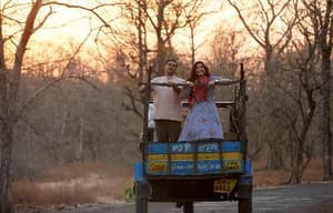 M巾英雄電影劇照12