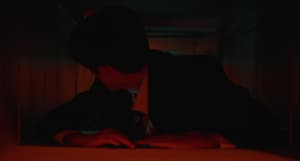 驅魔高校電影劇照9