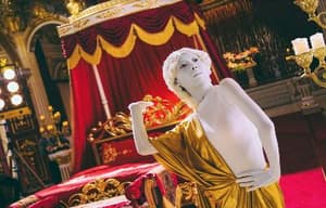 新喜劇之王電影劇照7