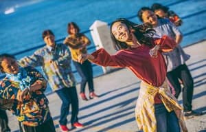 新喜劇之王電影劇照11