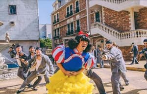 新喜劇之王電影劇照12