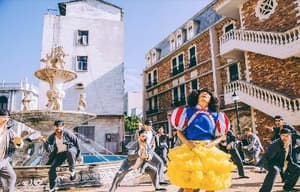 新喜劇之王電影劇照14