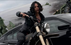 F9狂野時速電影劇照2