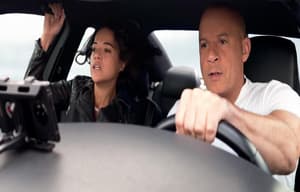 F9狂野時速電影劇照4