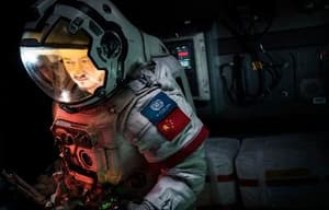 流浪地球電影劇照4