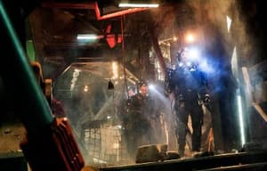 流浪地球電影劇照5