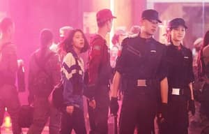 流浪地球電影劇照6