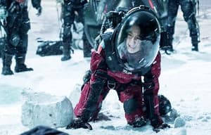 流浪地球電影劇照8