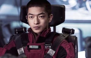 流浪地球電影劇照9