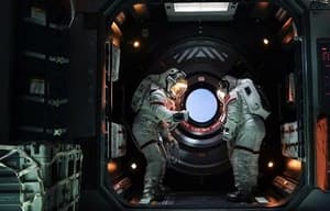 流浪地球電影劇照11