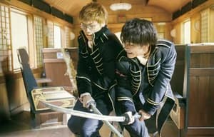 銀魂2：規矩是為了被打破而存在的電影劇照2