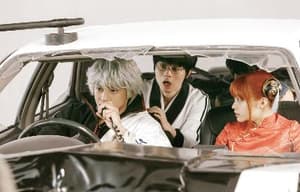 銀魂2：規矩是為了被打破而存在的電影劇照13