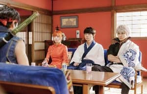 銀魂2：規矩是為了被打破而存在的電影劇照7